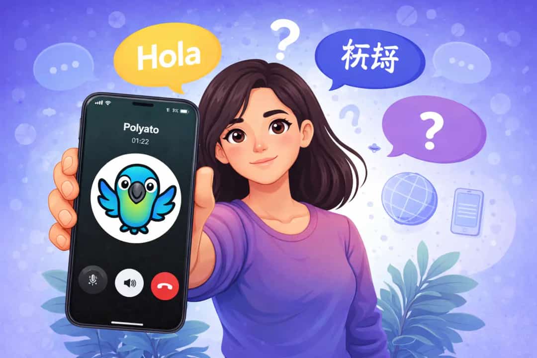 Por qué WhatsApp es la mejor plataforma para aprender idiomas