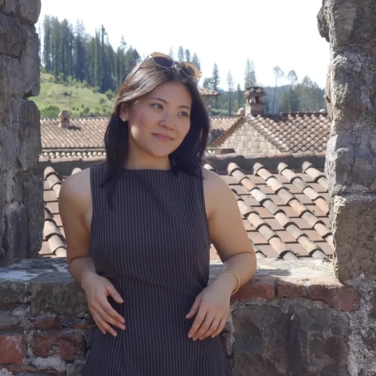 Polyato user Alessandra
