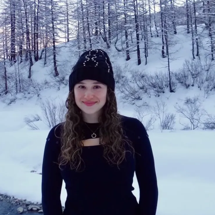 Polyato user Lolita