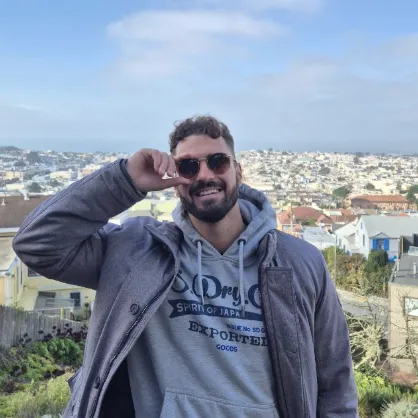 Polyato user Marco