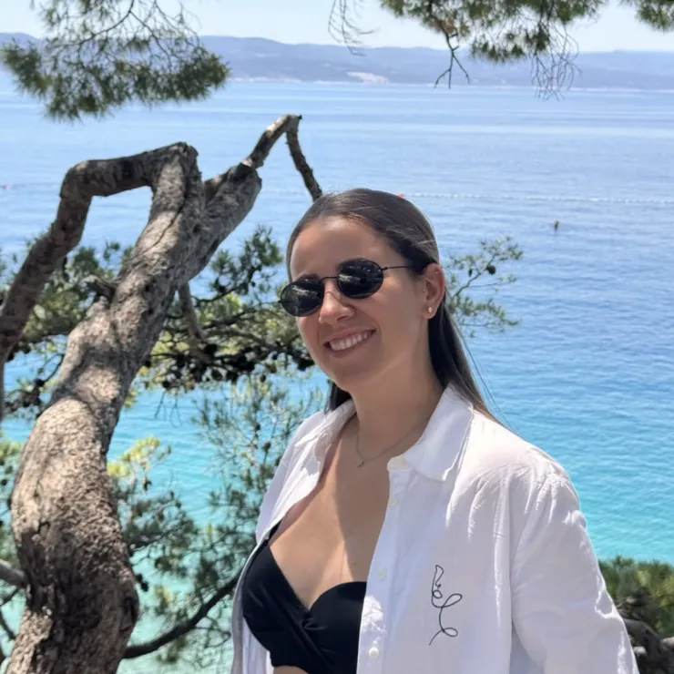 Polyato user Nina