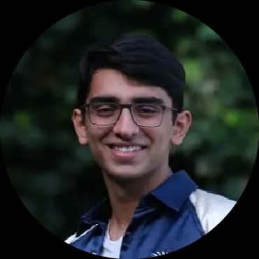 Polyato user Haider Gaillani